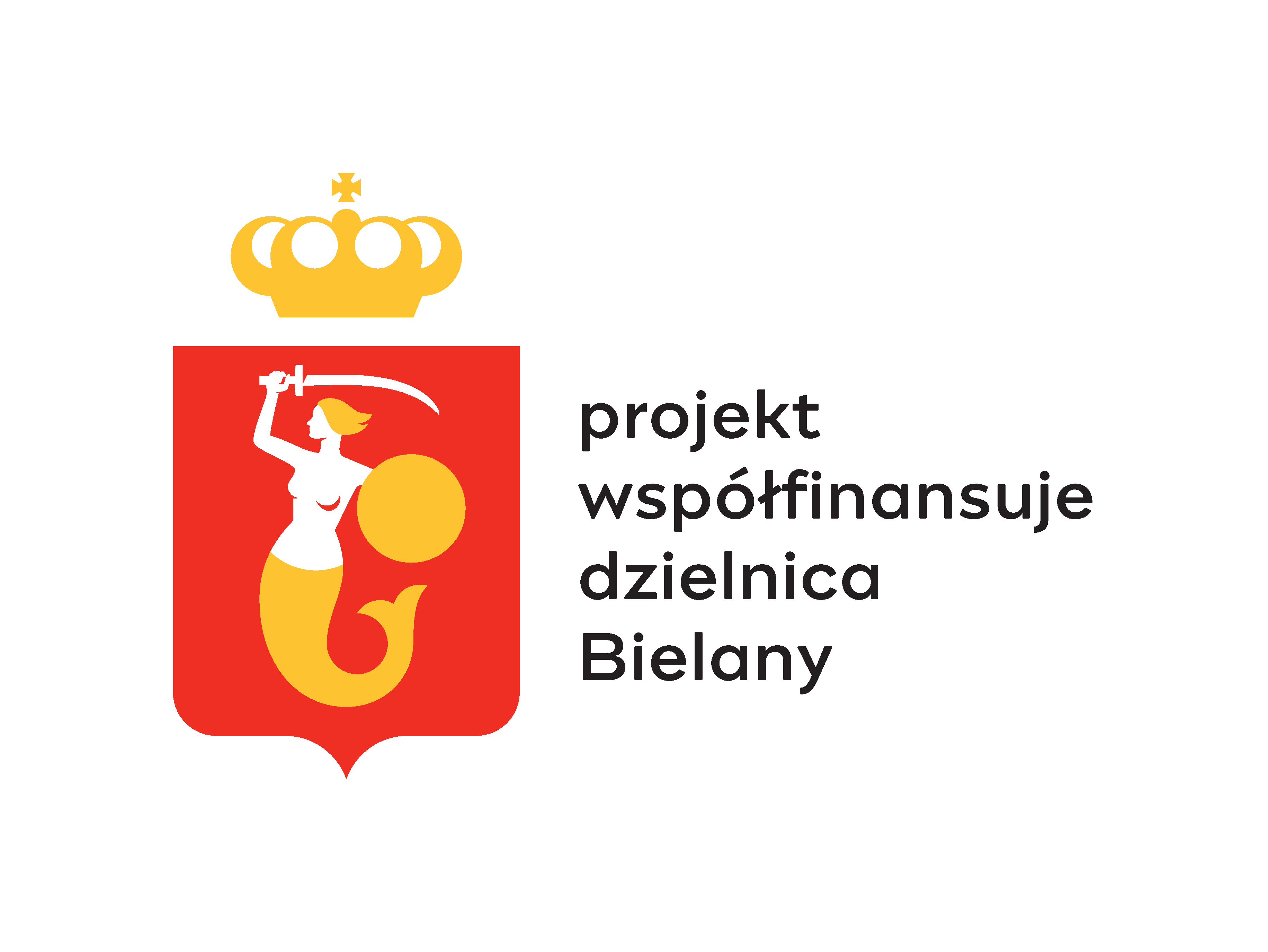 Projekt współfinansowany przez Dzielnicę Bielany m.st. Warszawy